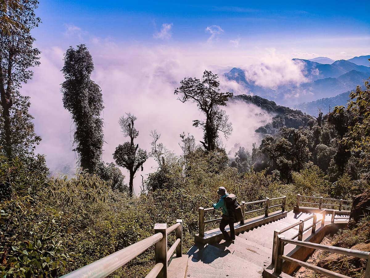 Difficulty Levels Of Hiking In Vietnam